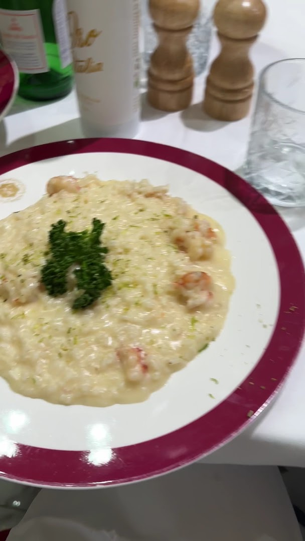 Ristorante San Carlo