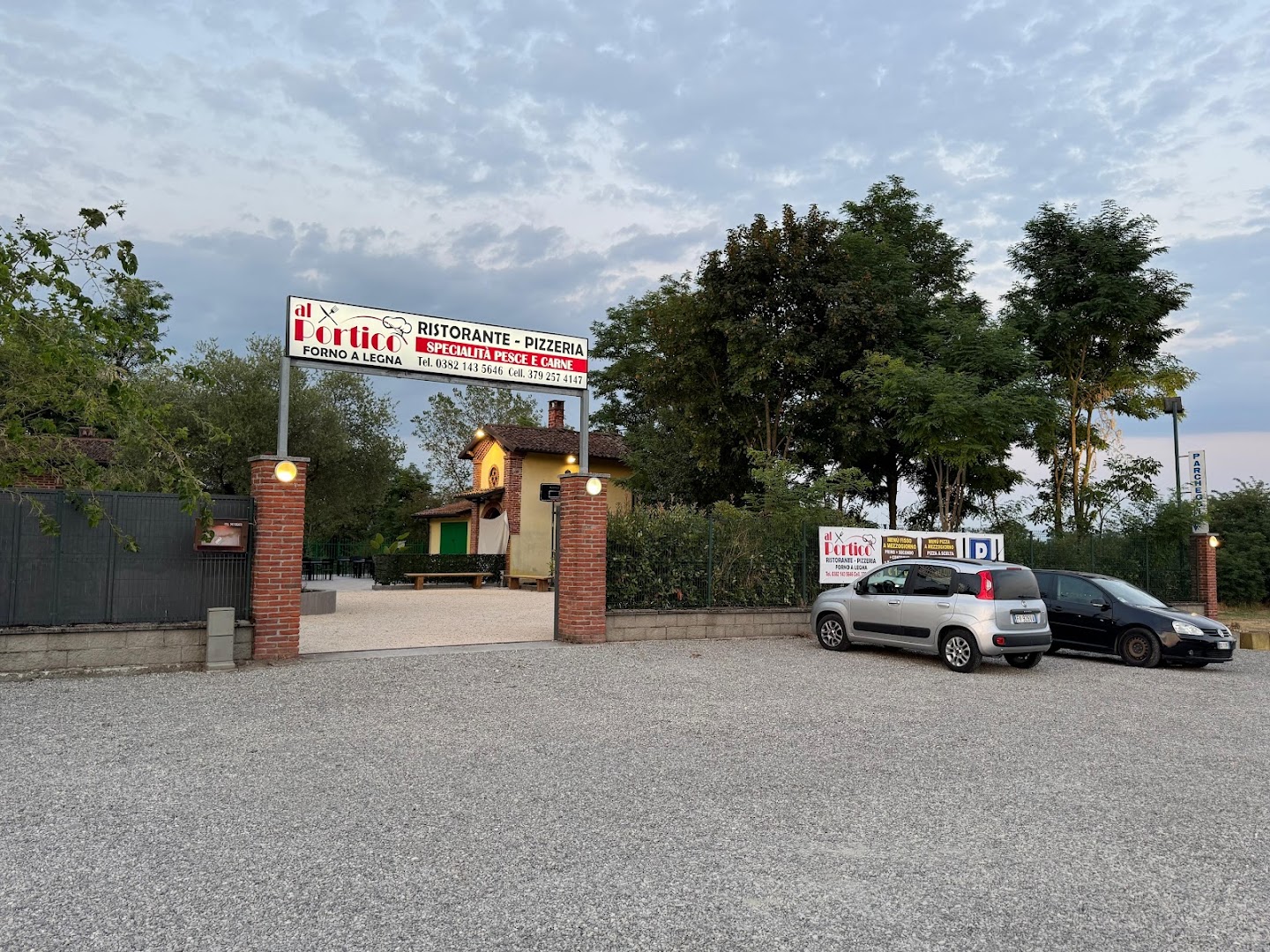 Ristorante San Cosimo