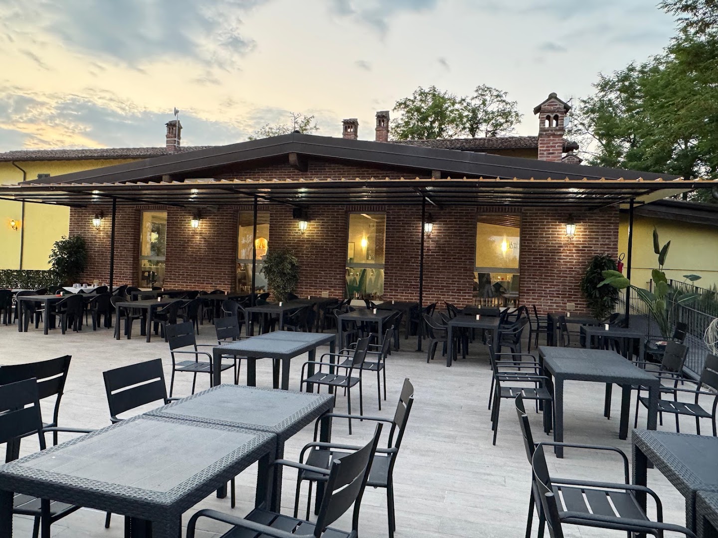 Ristorante San Cosimo