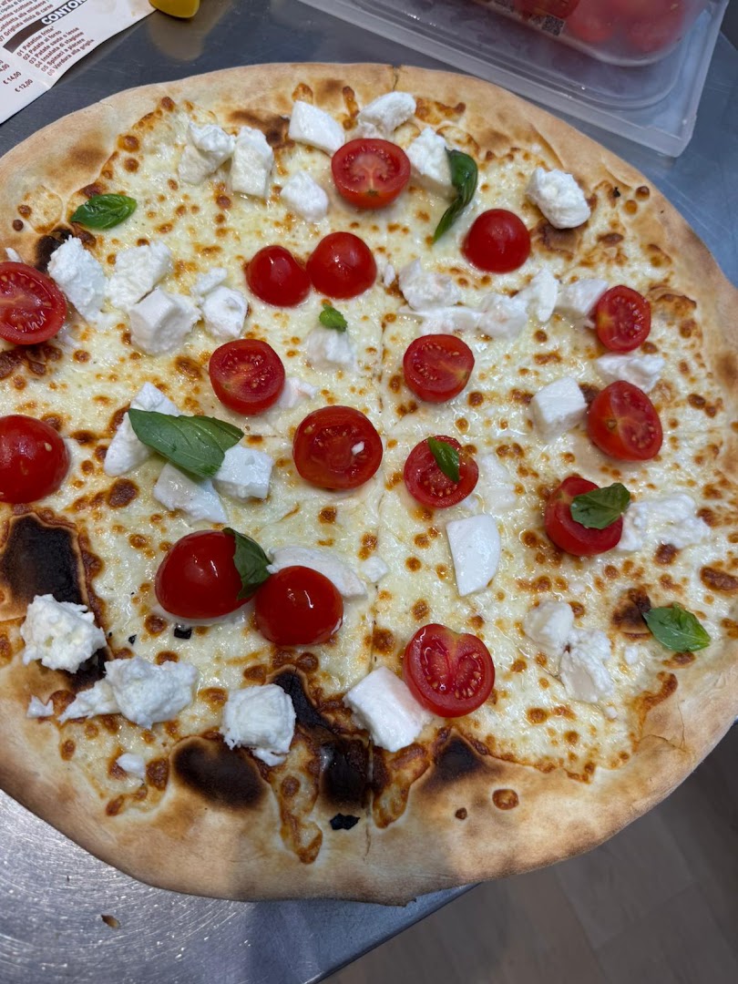 Ristorante San Cosimo