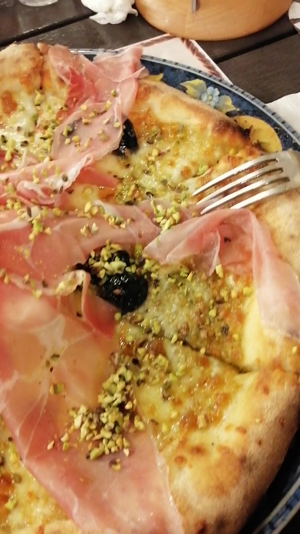 Ristorante San Cristobal