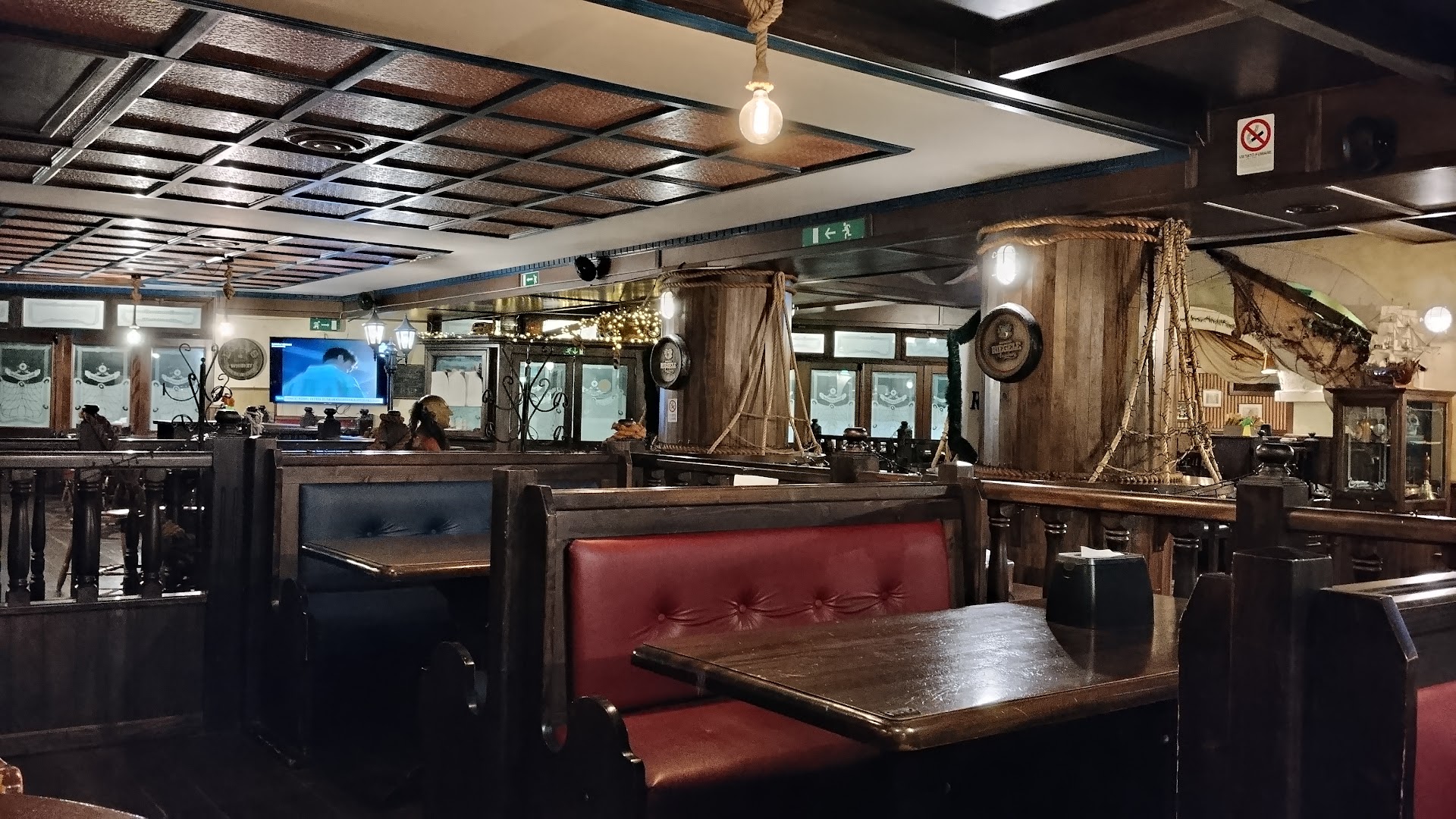 Ristorante San Cristobal