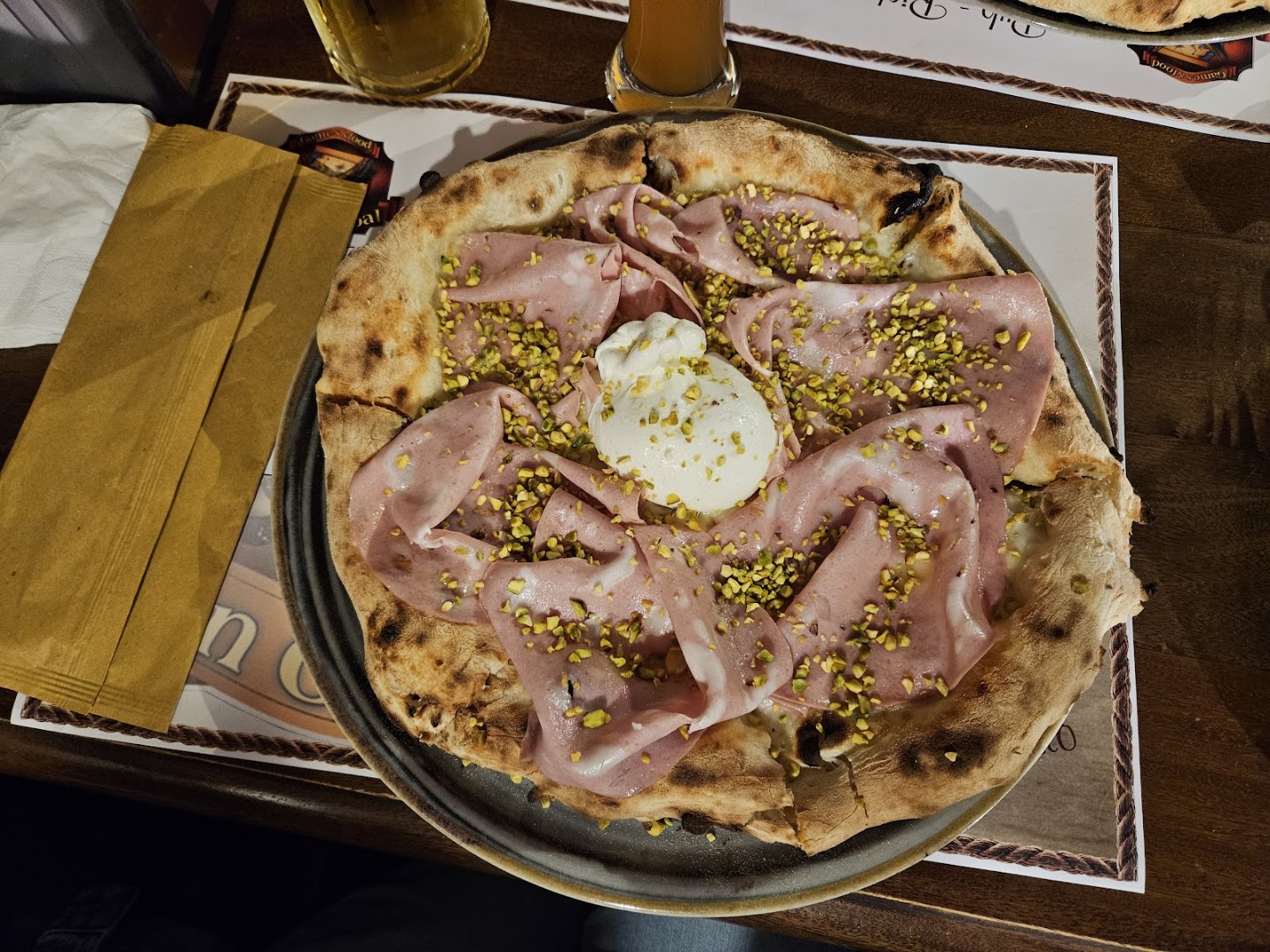 Ristorante San Cristobal