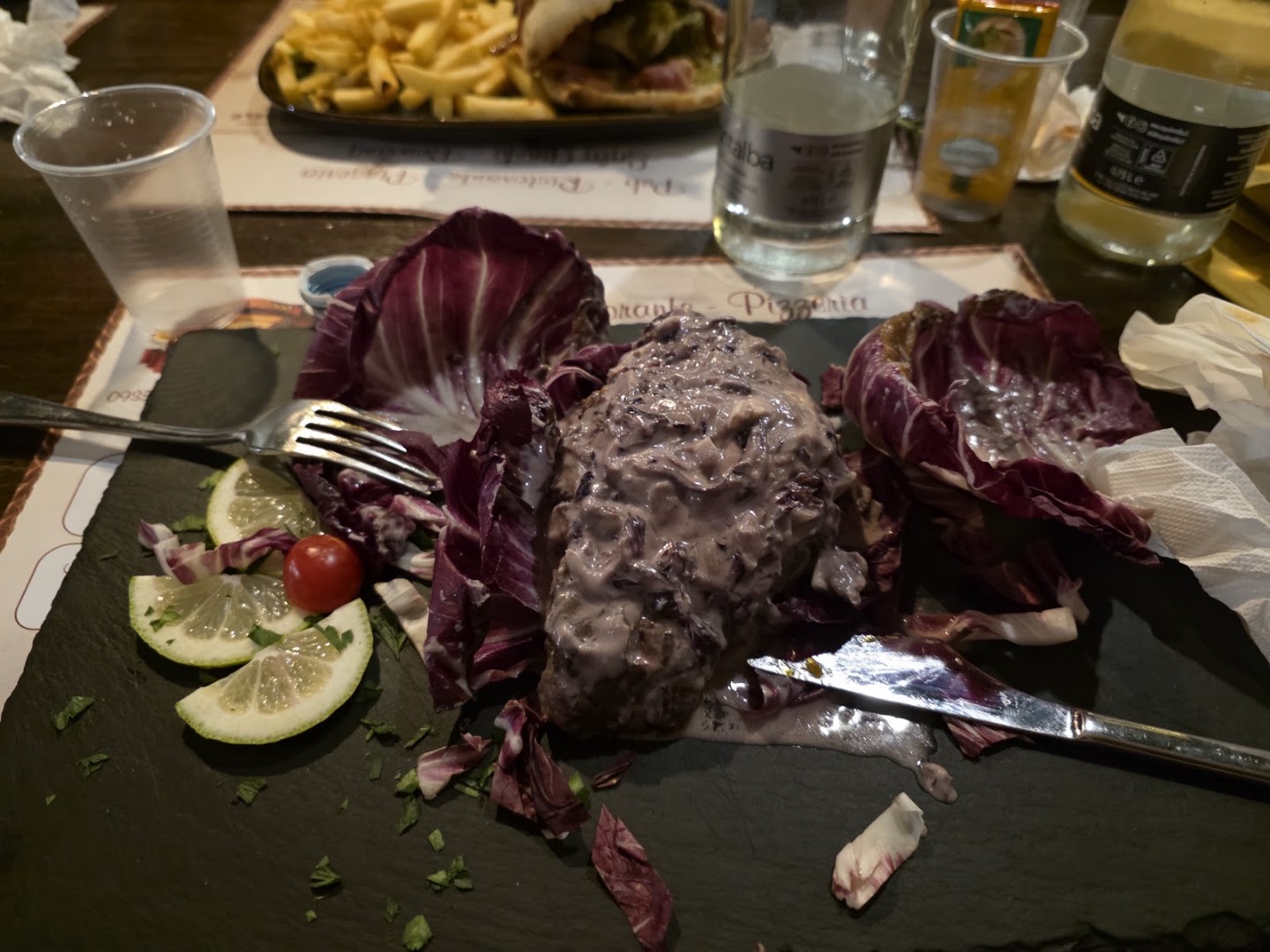Ristorante San Cristobal