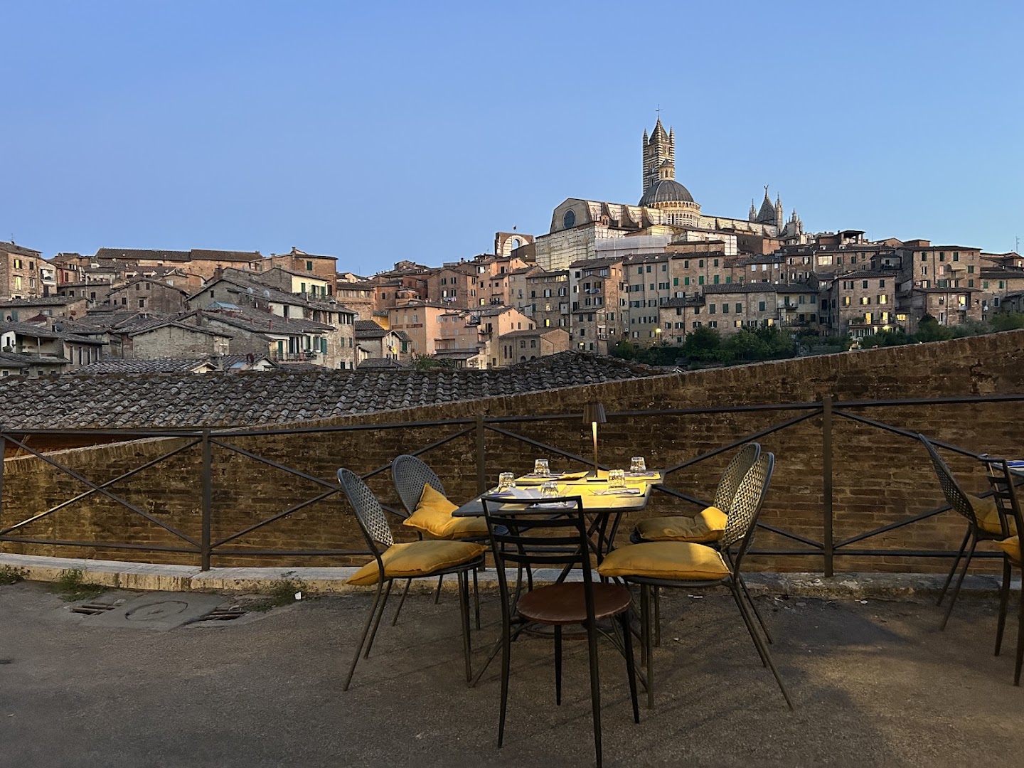 Ristorante San Domenico - Gluten Free