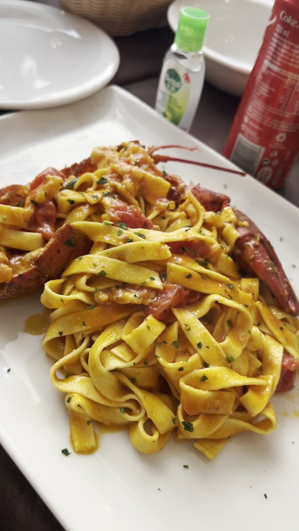Ristorante San Gallo