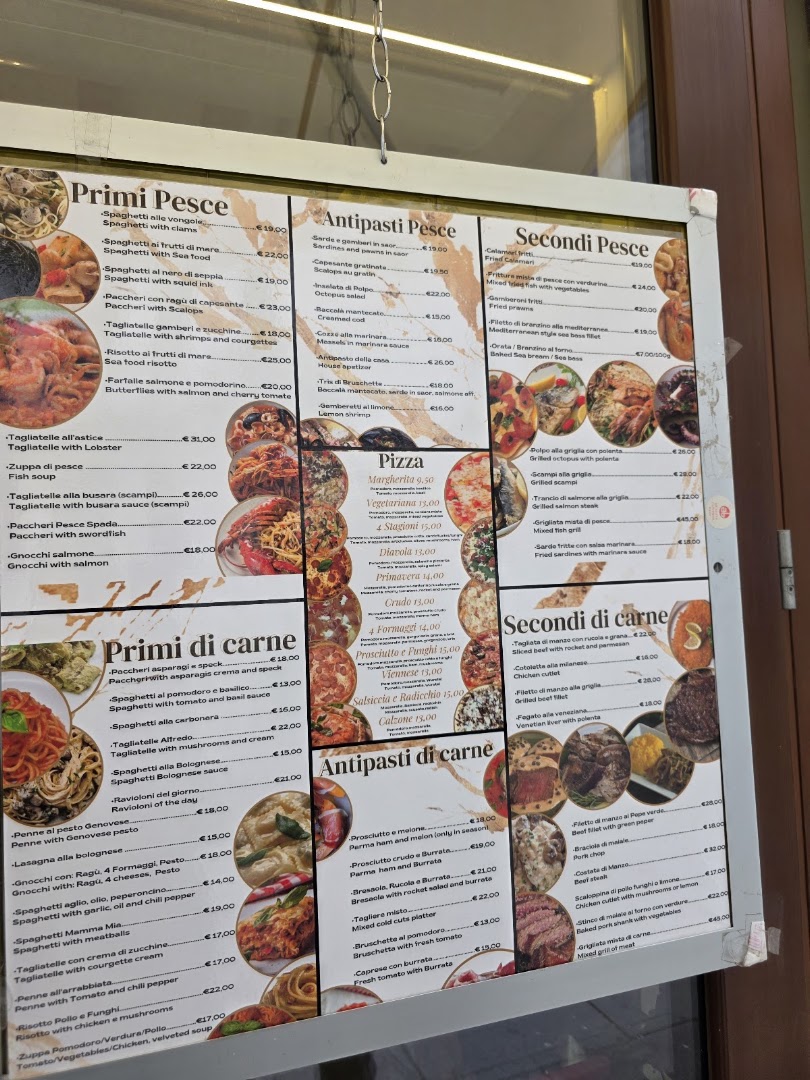 Ristorante San Gallo