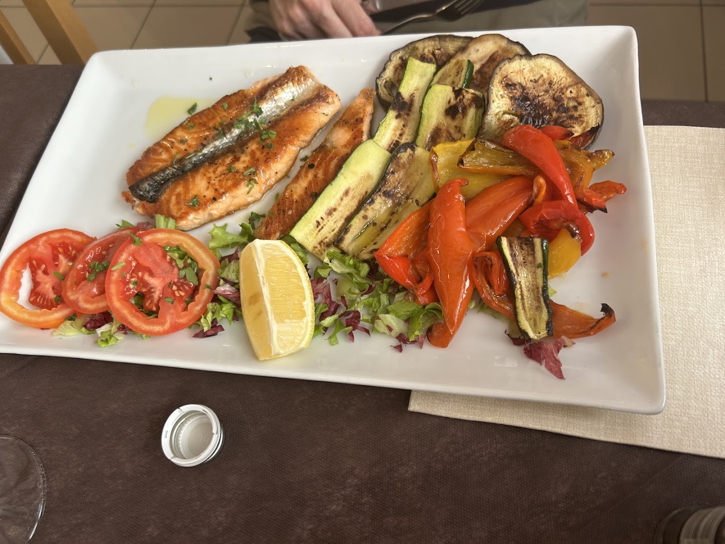 Ristorante San Gallo
