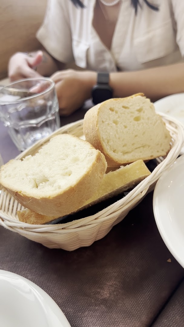 Ristorante San Gallo