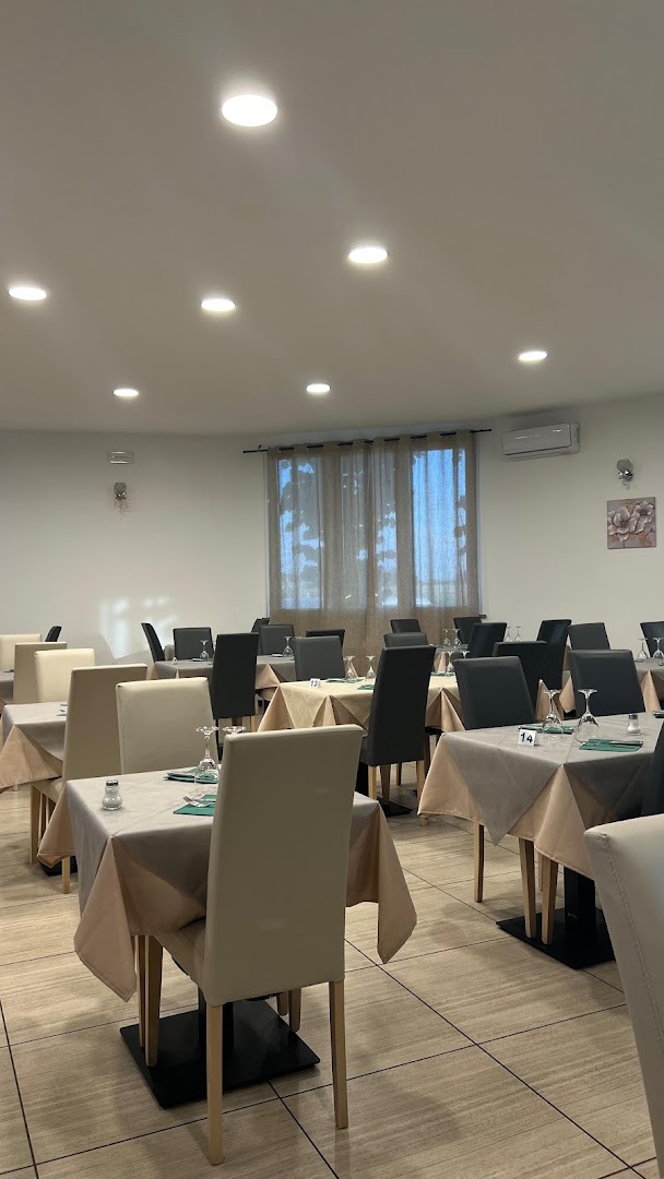 Ristorante San Giorgio Castelleone, Castelleone