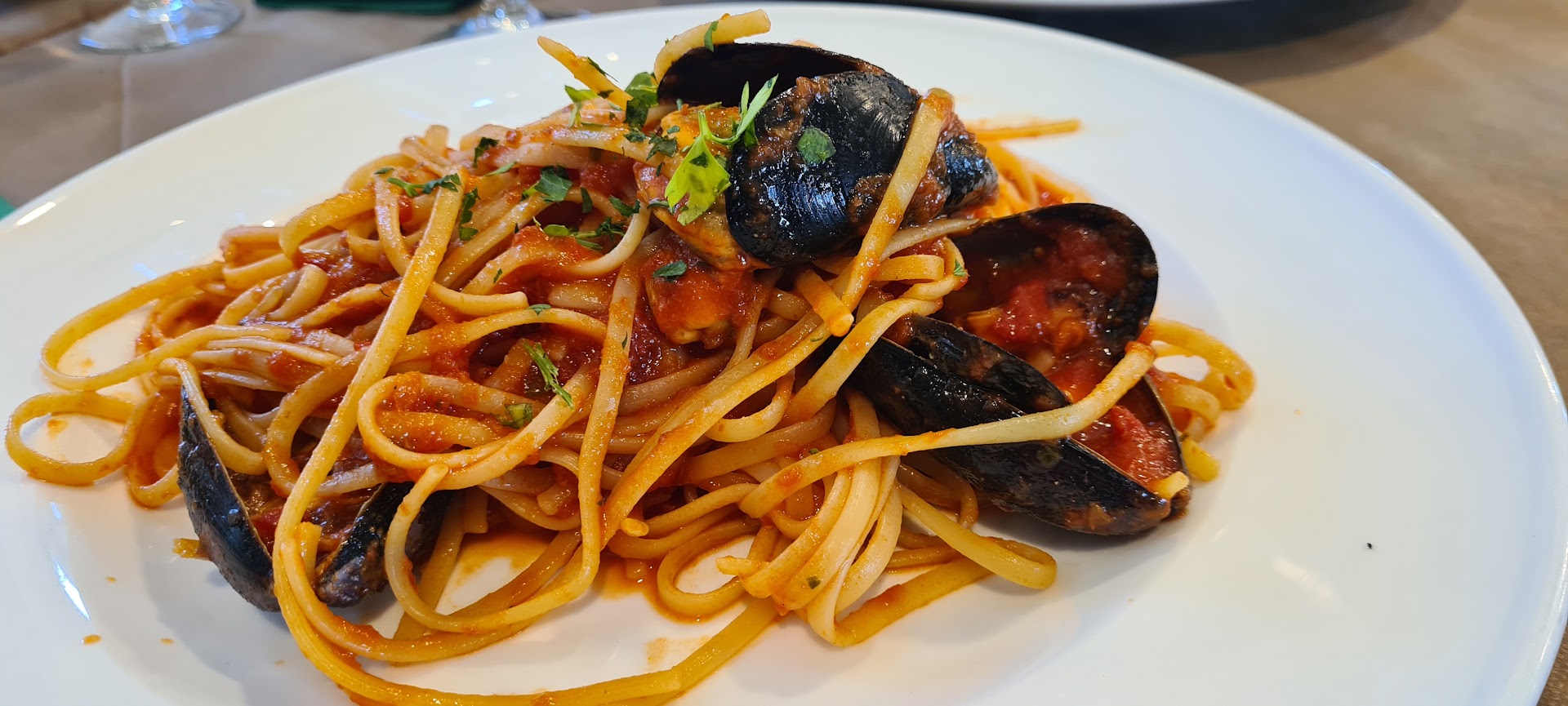 Ristorante San Giorgio Castelleone
