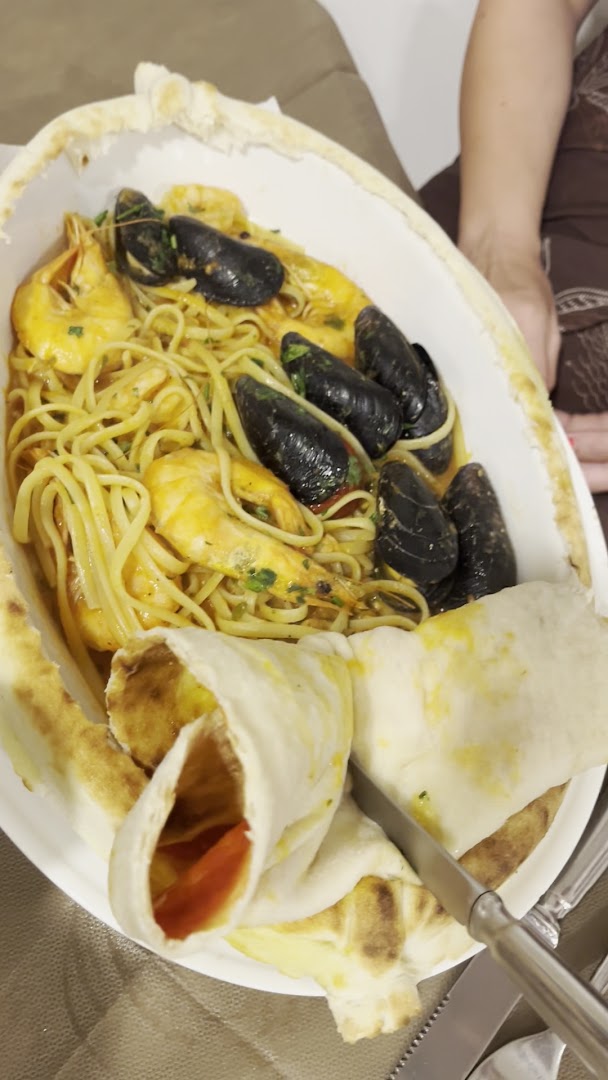 Ristorante San Giorgio Castelleone