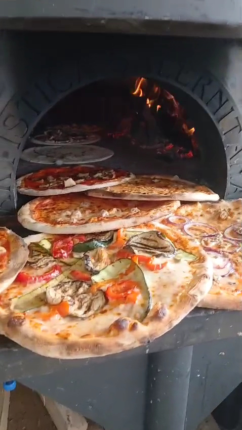 Ristorante San Giorgio Castelleone