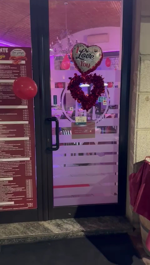 Ristorante San Giorgio Novara Specialità Pesce e Carne alla Griglia, Novara
