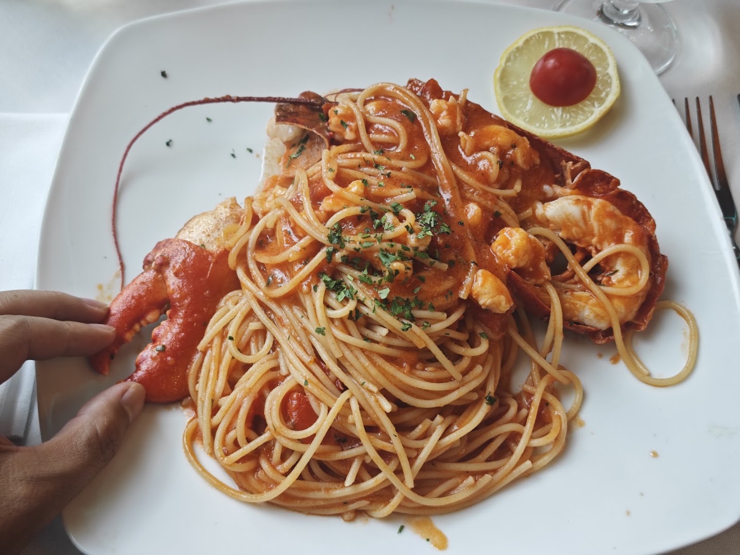 Ristorante San Giorgio Novara Specialità Pesce e Carne alla Griglia