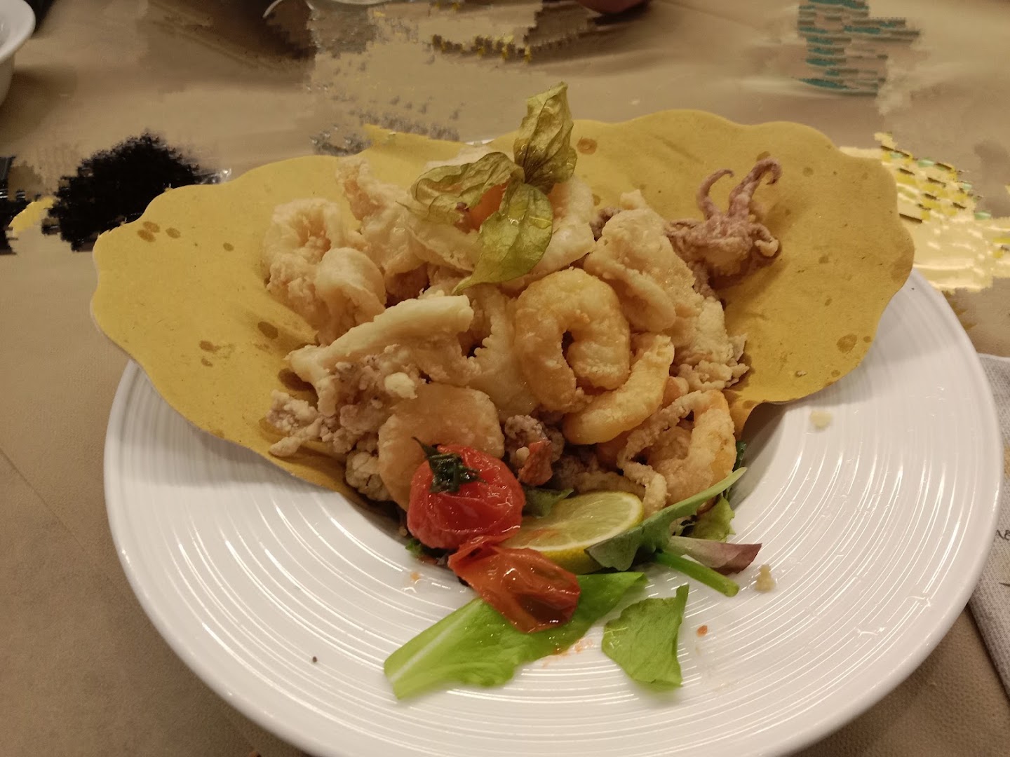 Ristorante San Giorgio
