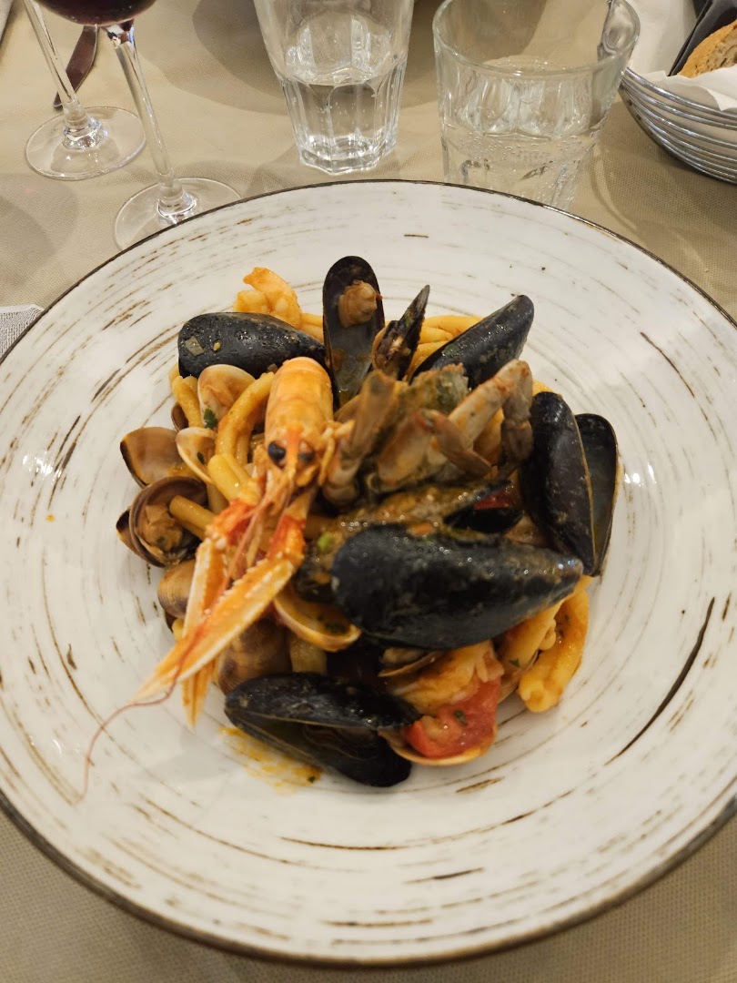 Ristorante San Giorgio