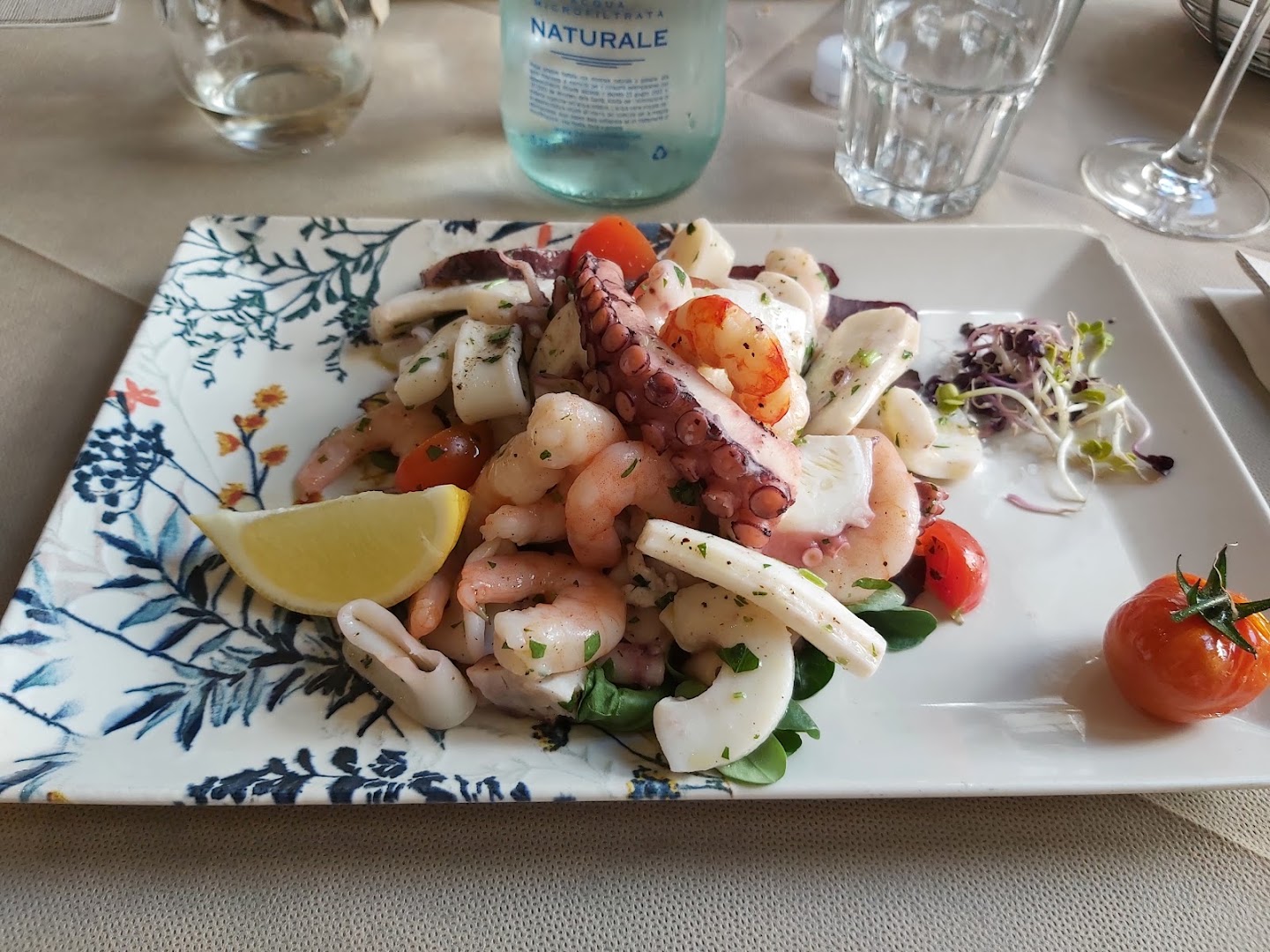 Ristorante San Giorgio