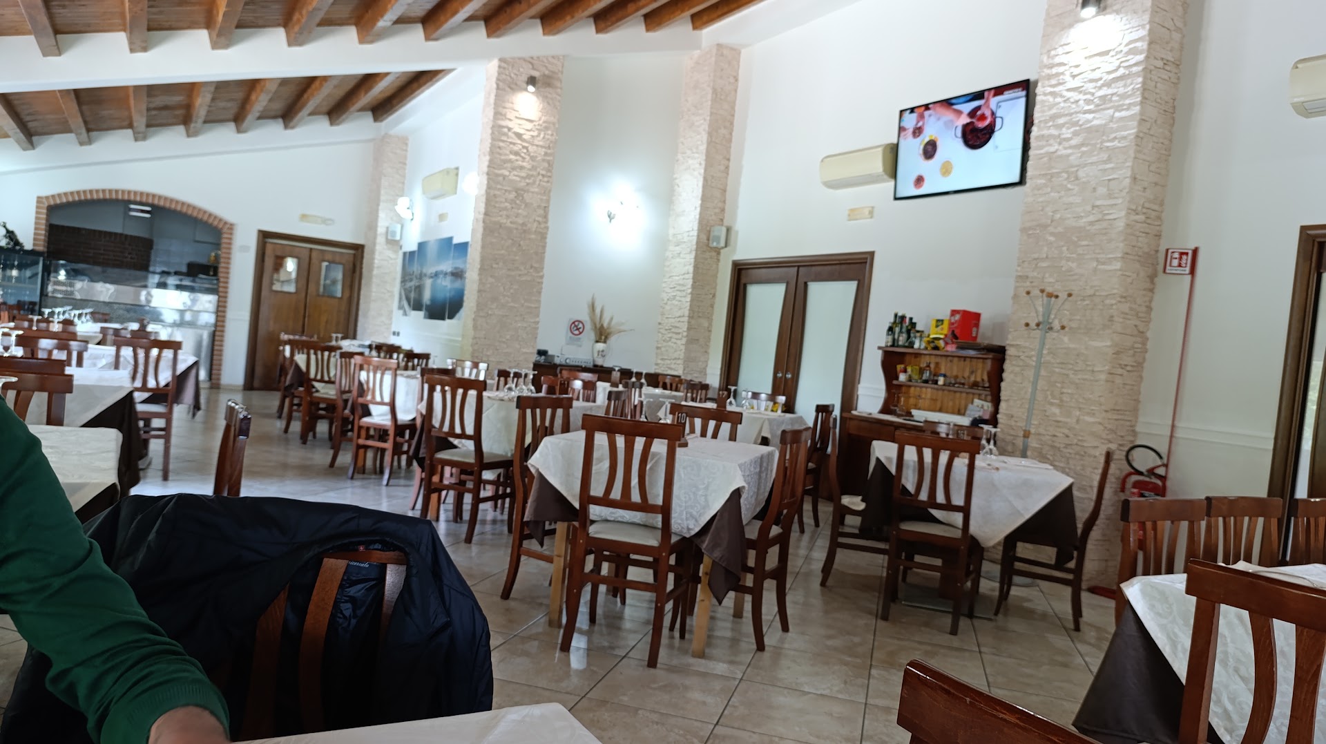 Ristorante San Giovanni
