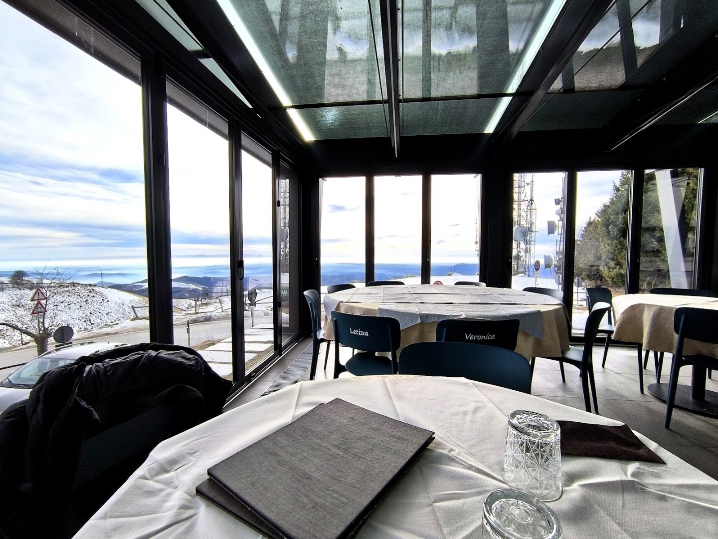 Ristorante San Giuda