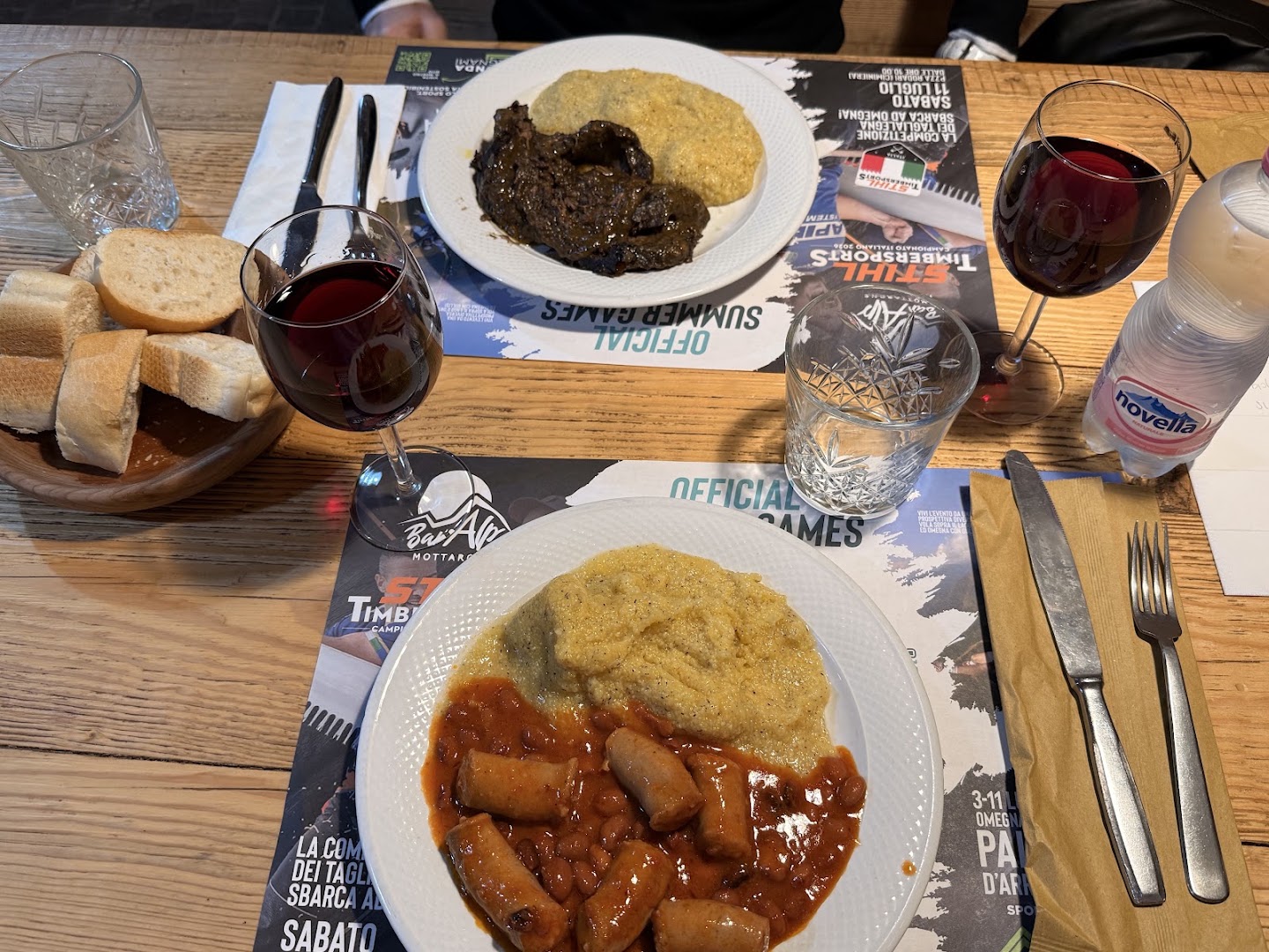 Ristorante San Giuda