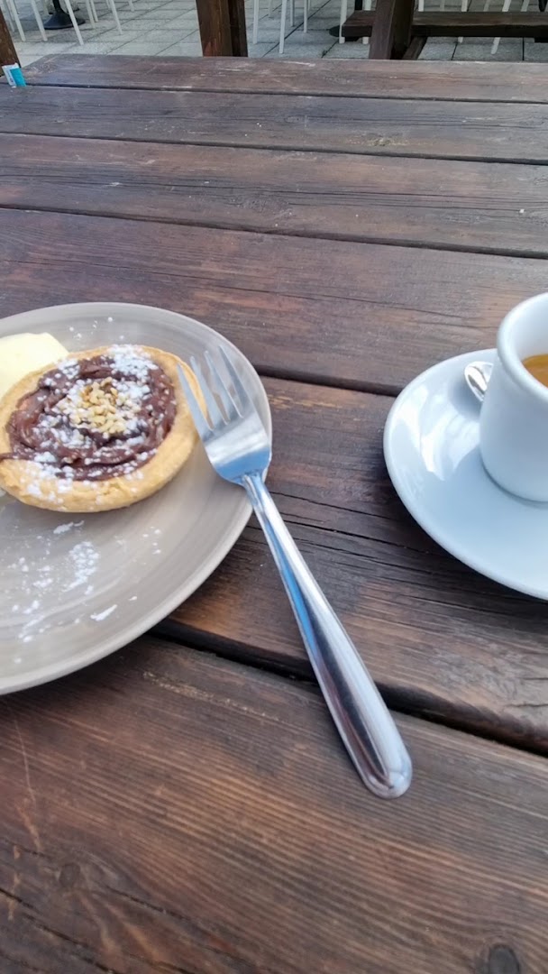 Ristorante San Giuda