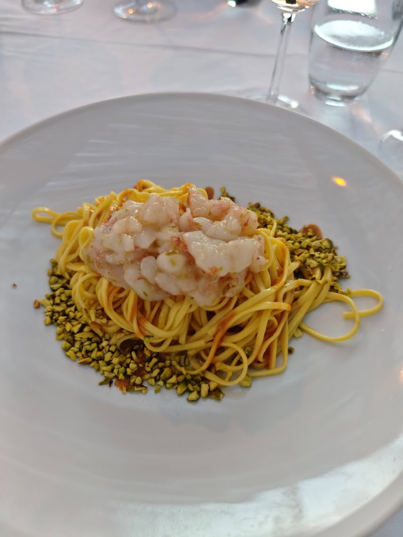 Ristorante San Giuseppe
