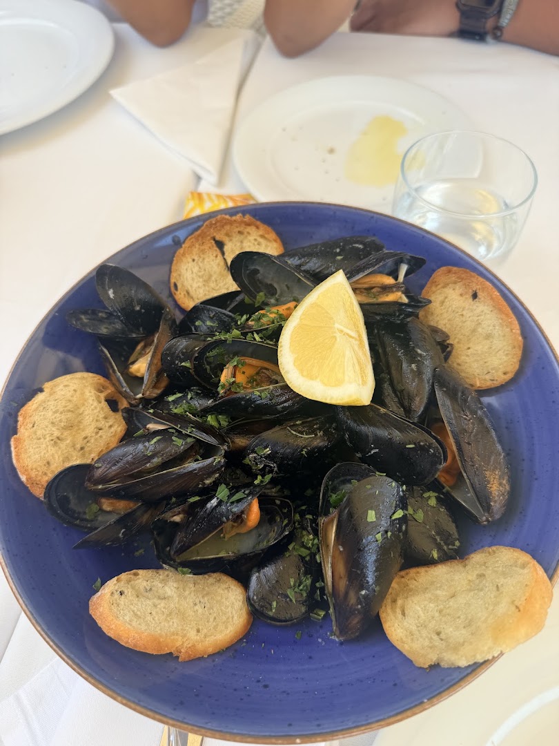 Ristorante San Giuseppe