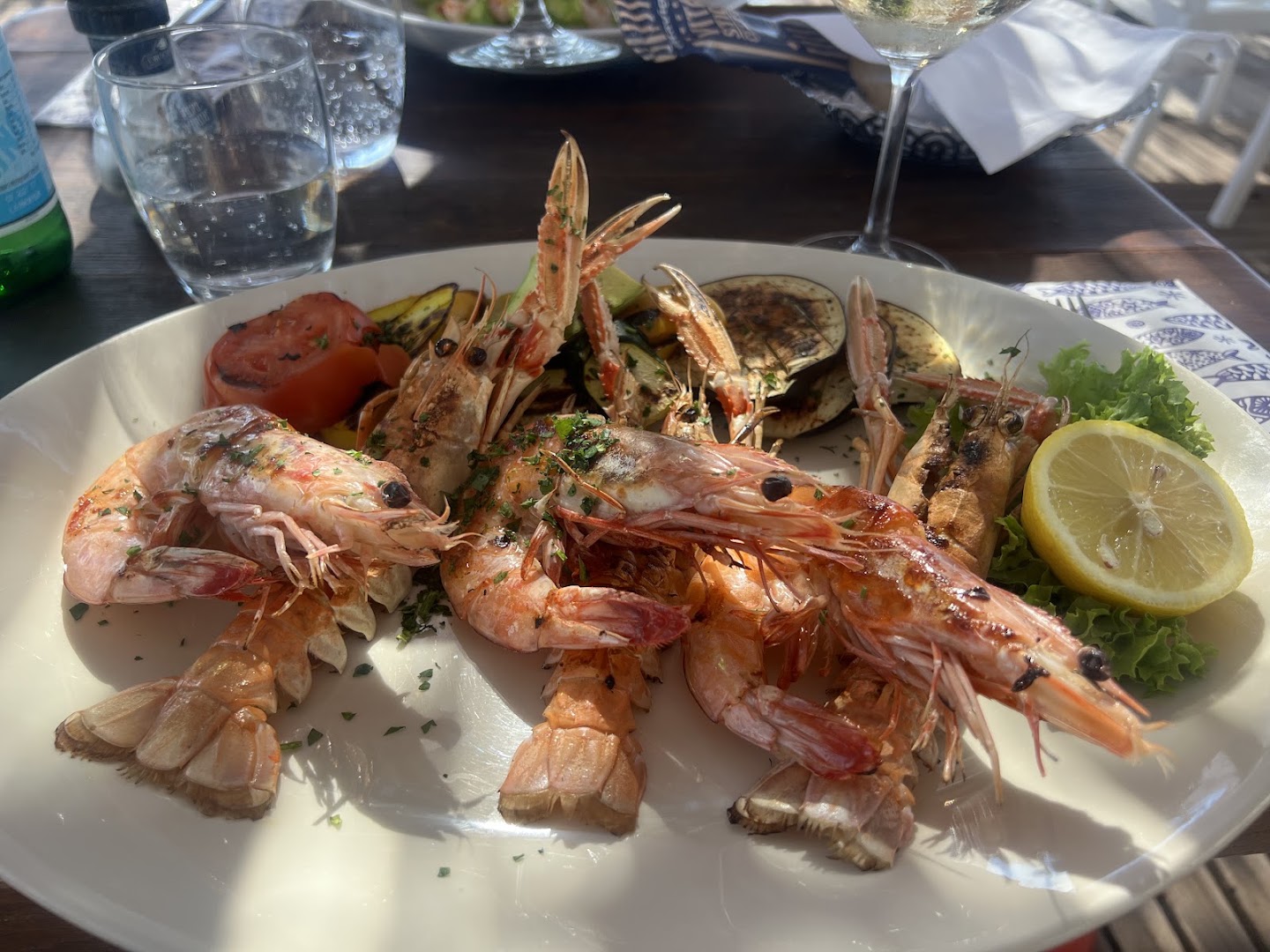 Ristorante San Giuseppe