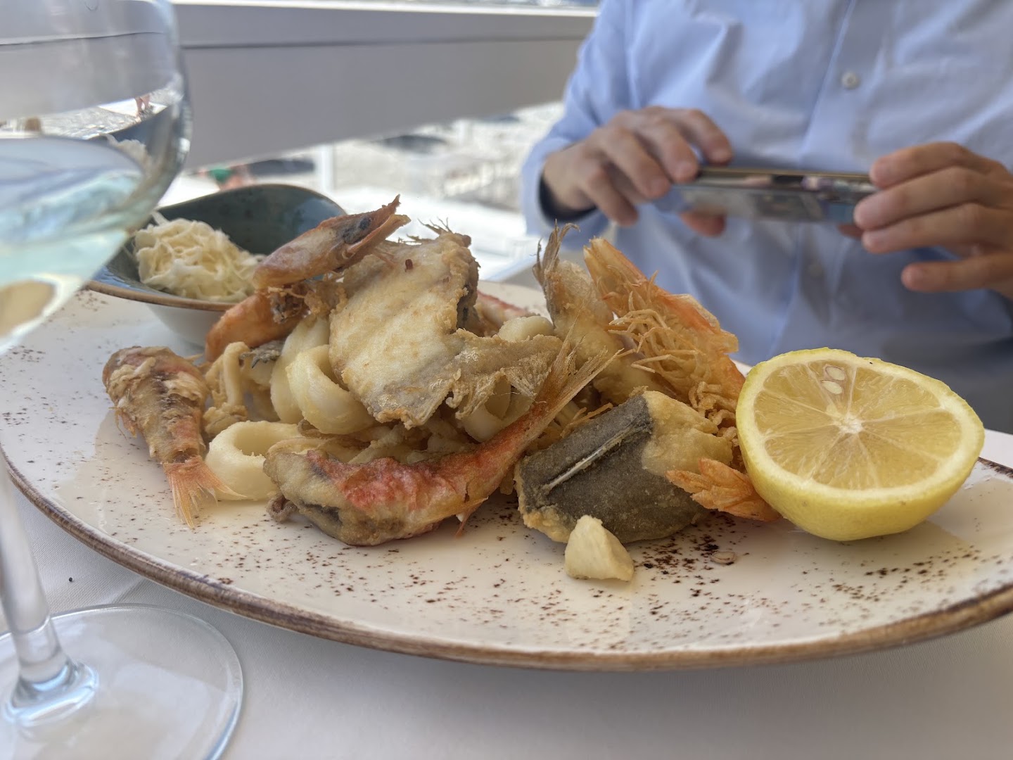 Ristorante San Giuseppe