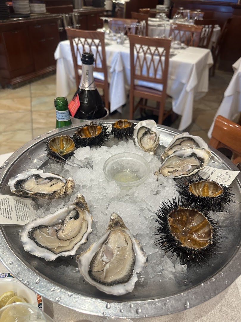 Ristorante San Glicerio 2