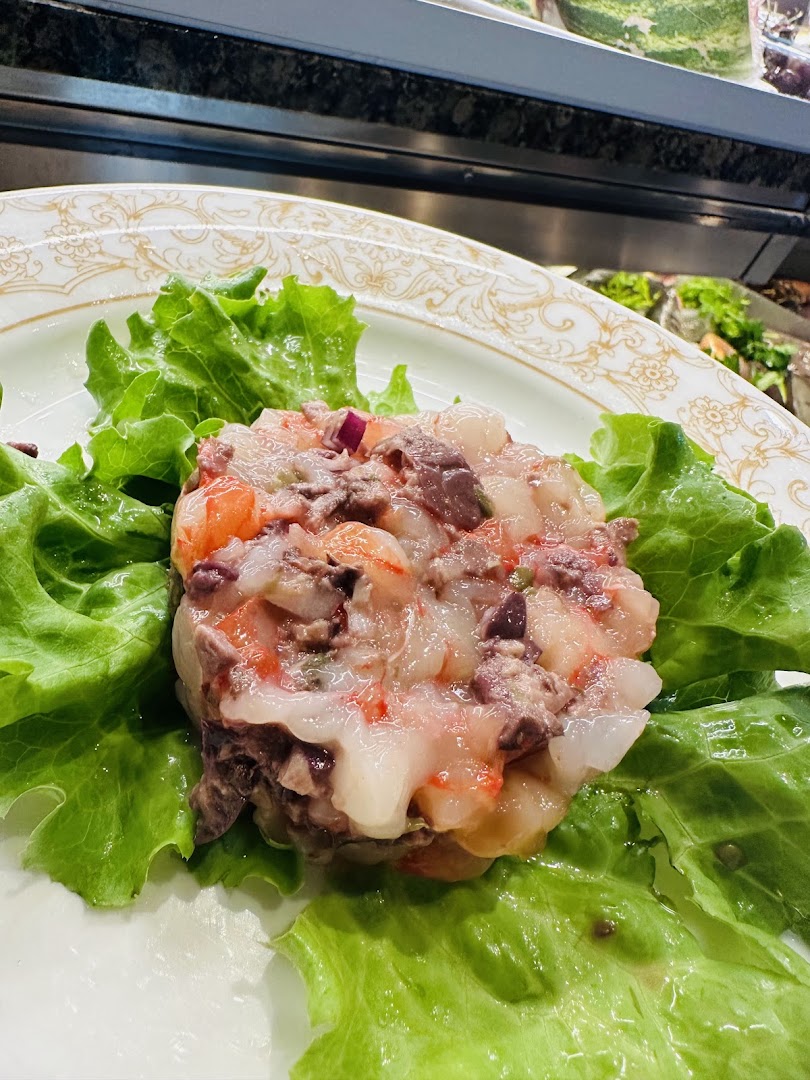Ristorante San Glicerio 2