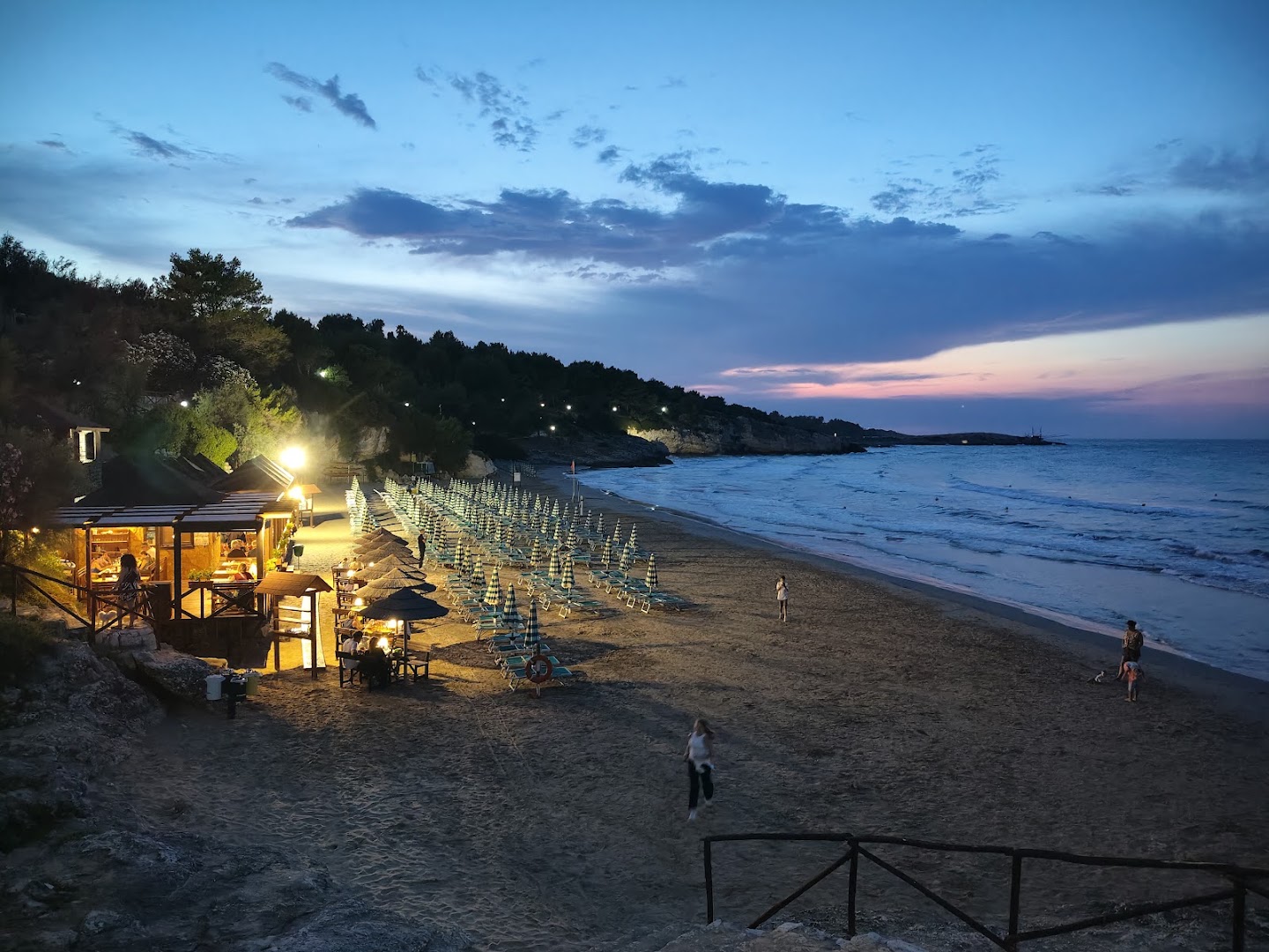 RISTORANTE SAN LORENZO