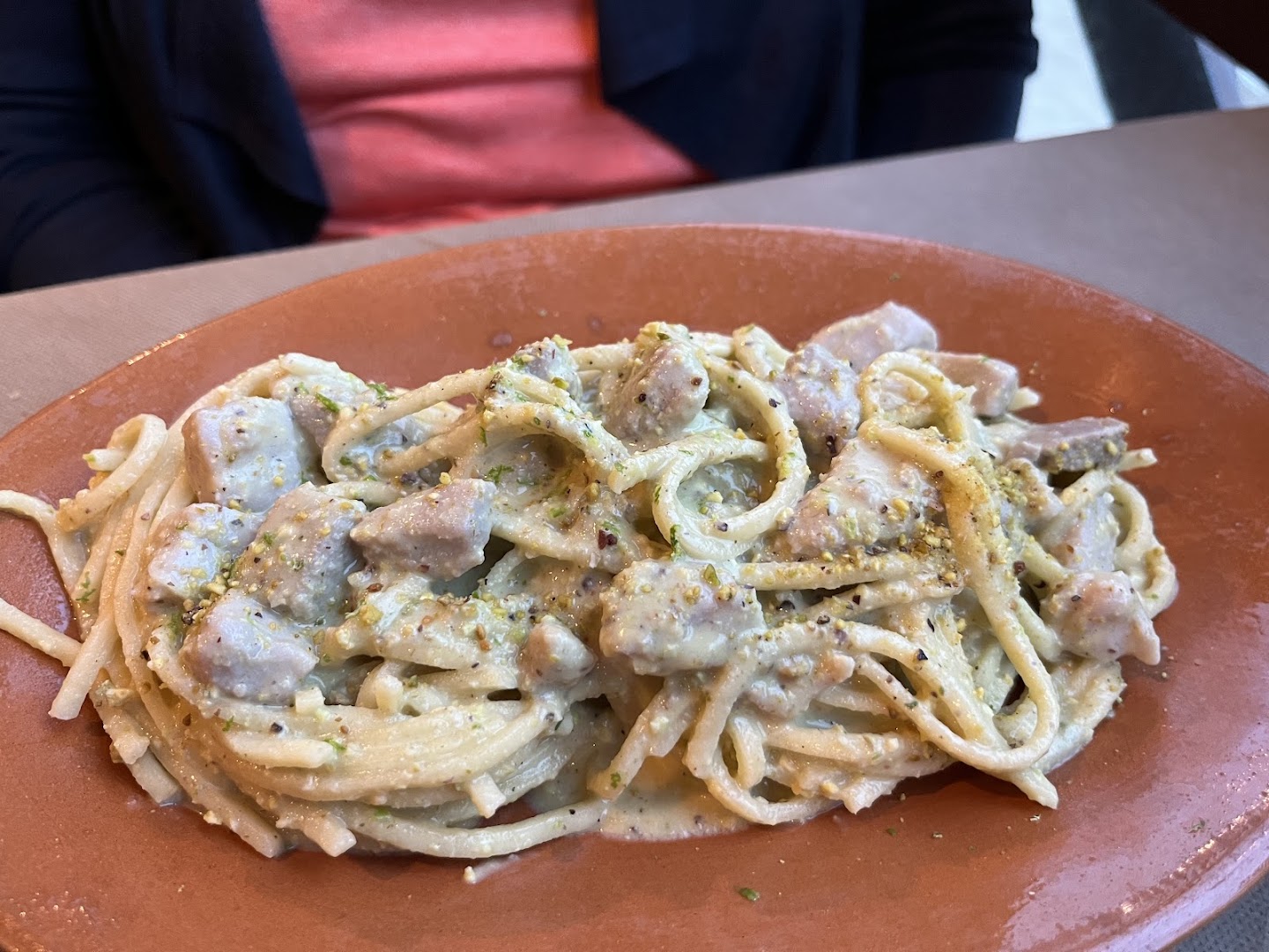 RISTORANTE SAN LORENZO