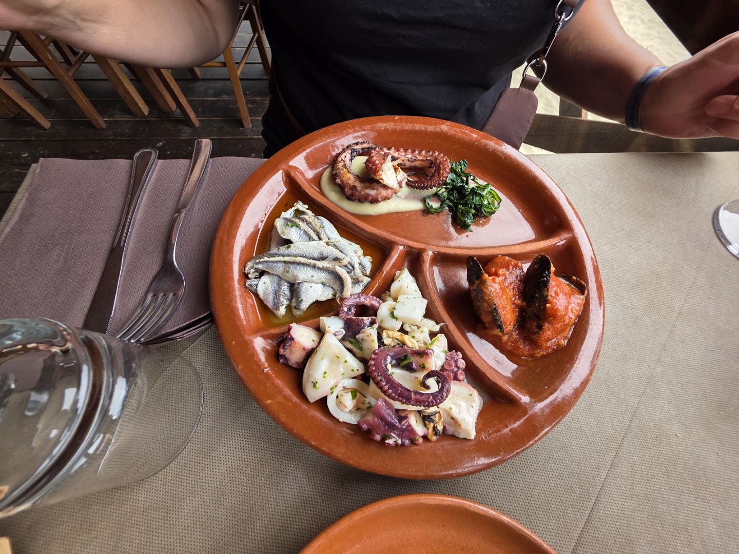 RISTORANTE SAN LORENZO