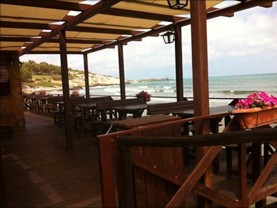RISTORANTE SAN LORENZO
