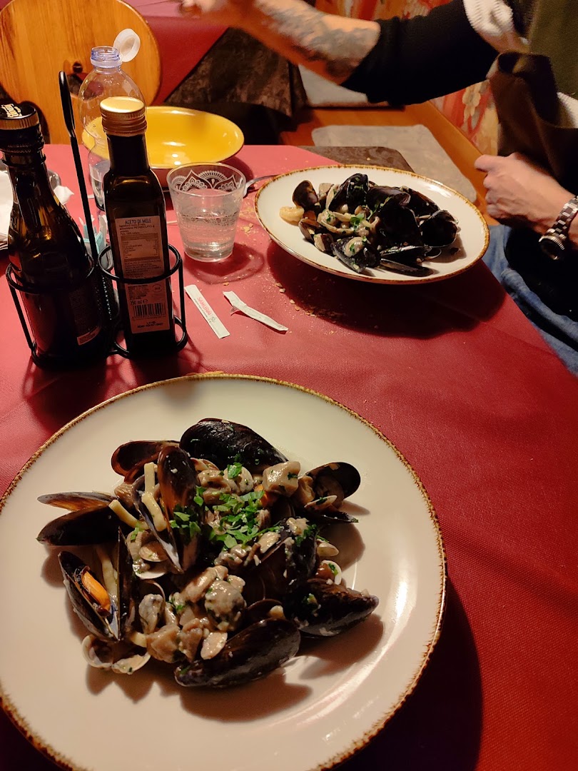 Ristorante San Lugano
