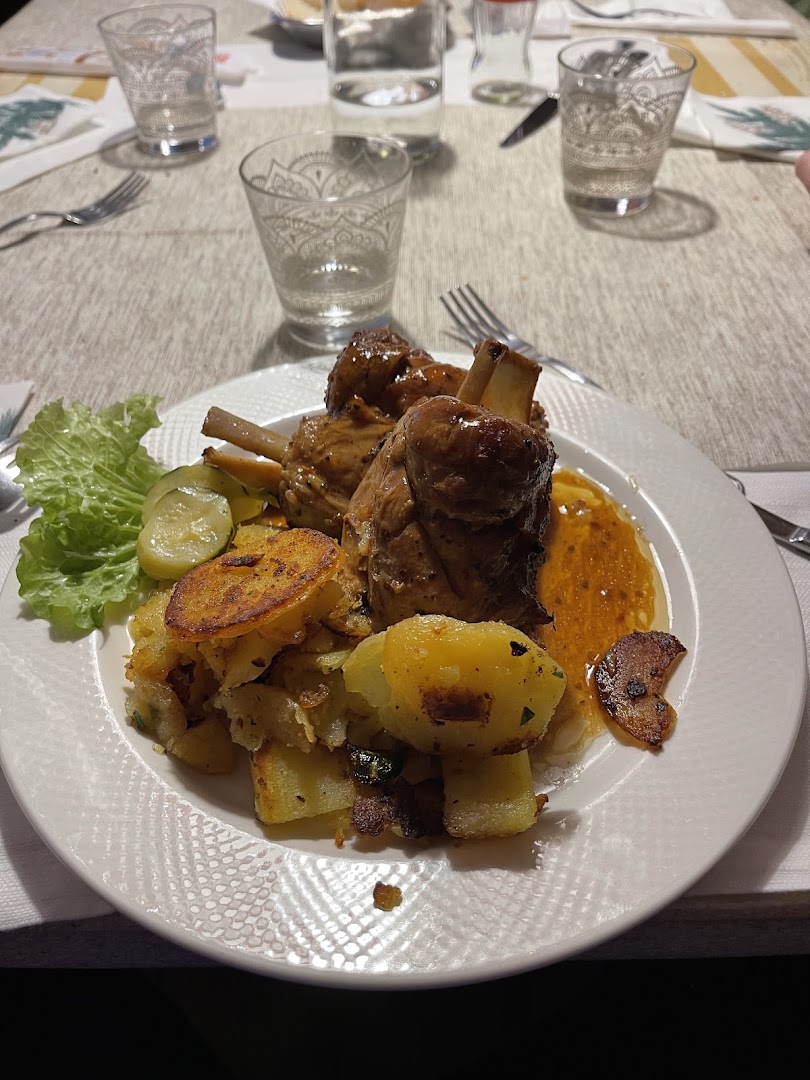 Ristorante San Lugano