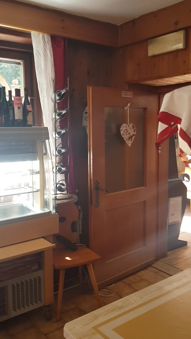 Ristorante San Lugano