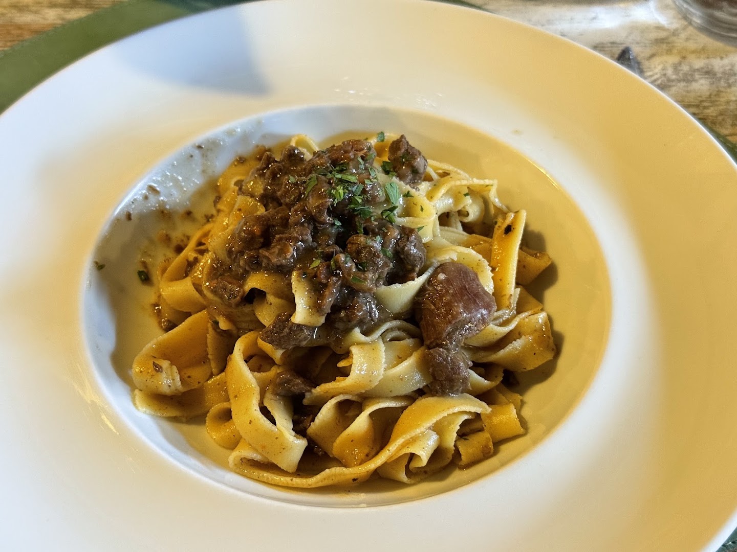 Ristorante San Lugano