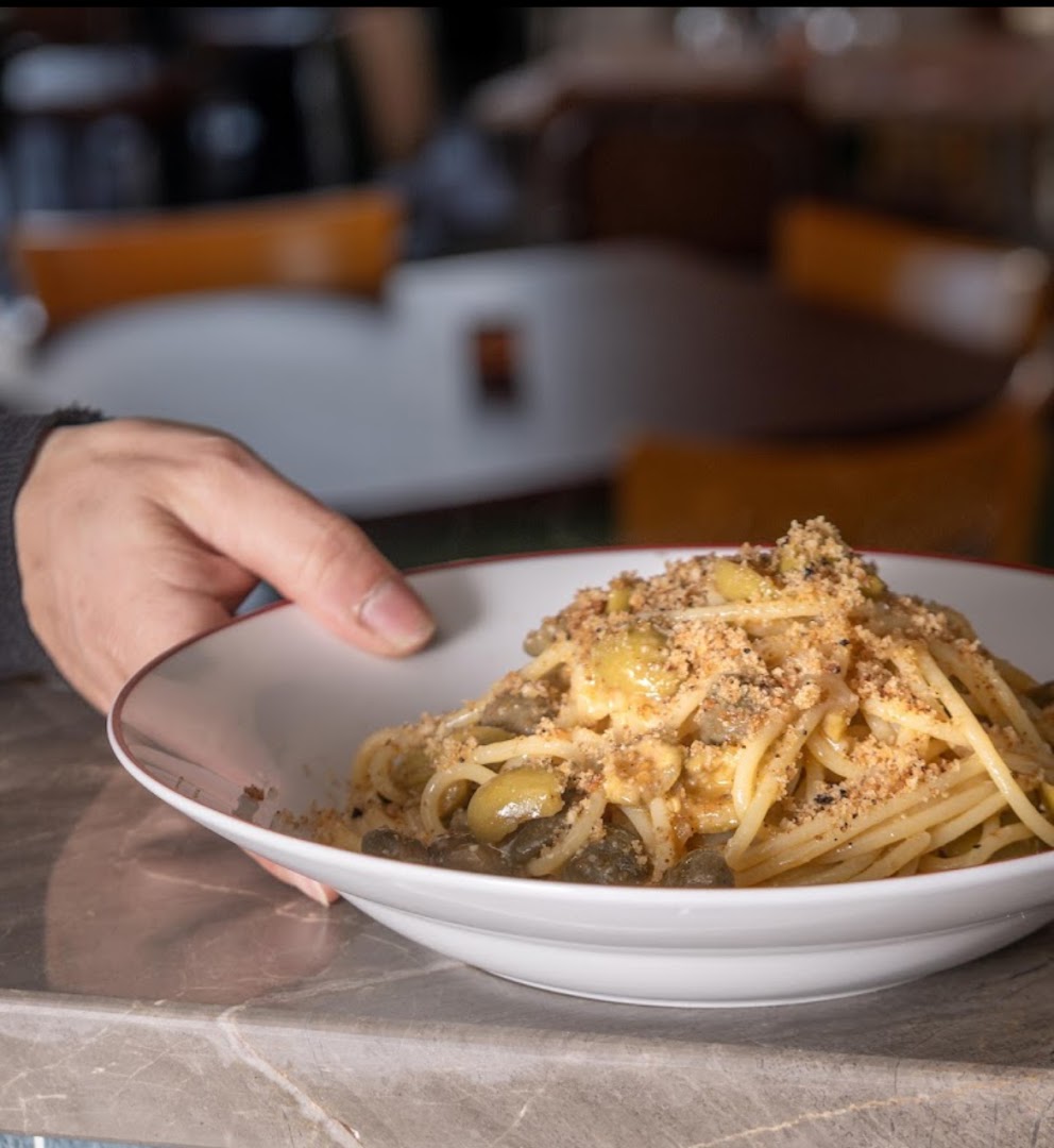 Ristorante San Luigi | Trattoria | Bar | Drink | Cucina Tipica Siciliana