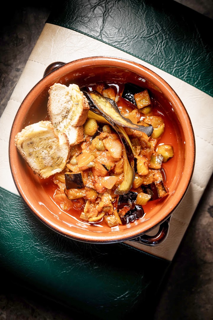 Ristorante San Luigi | Trattoria | Bar | Drink | Cucina Tipica Siciliana