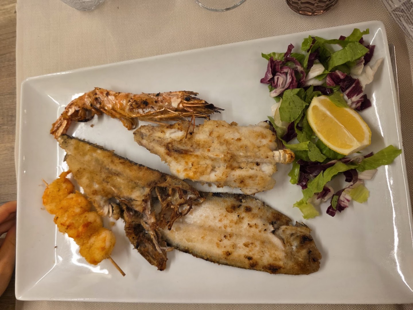 Ristorante San Marco