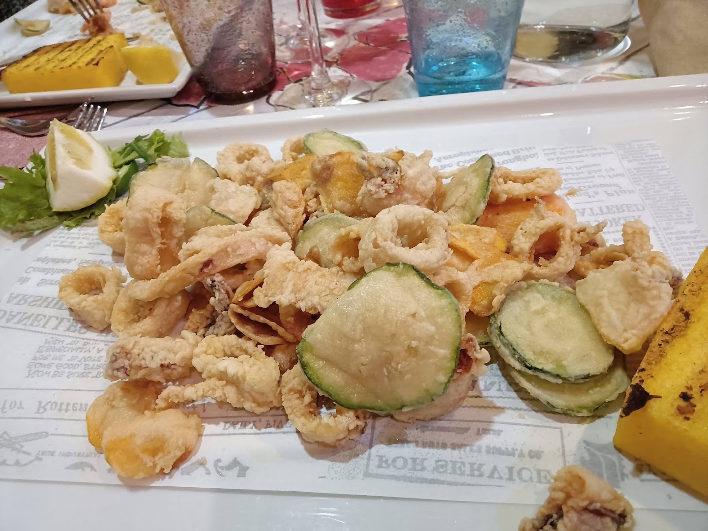 Ristorante San Marco