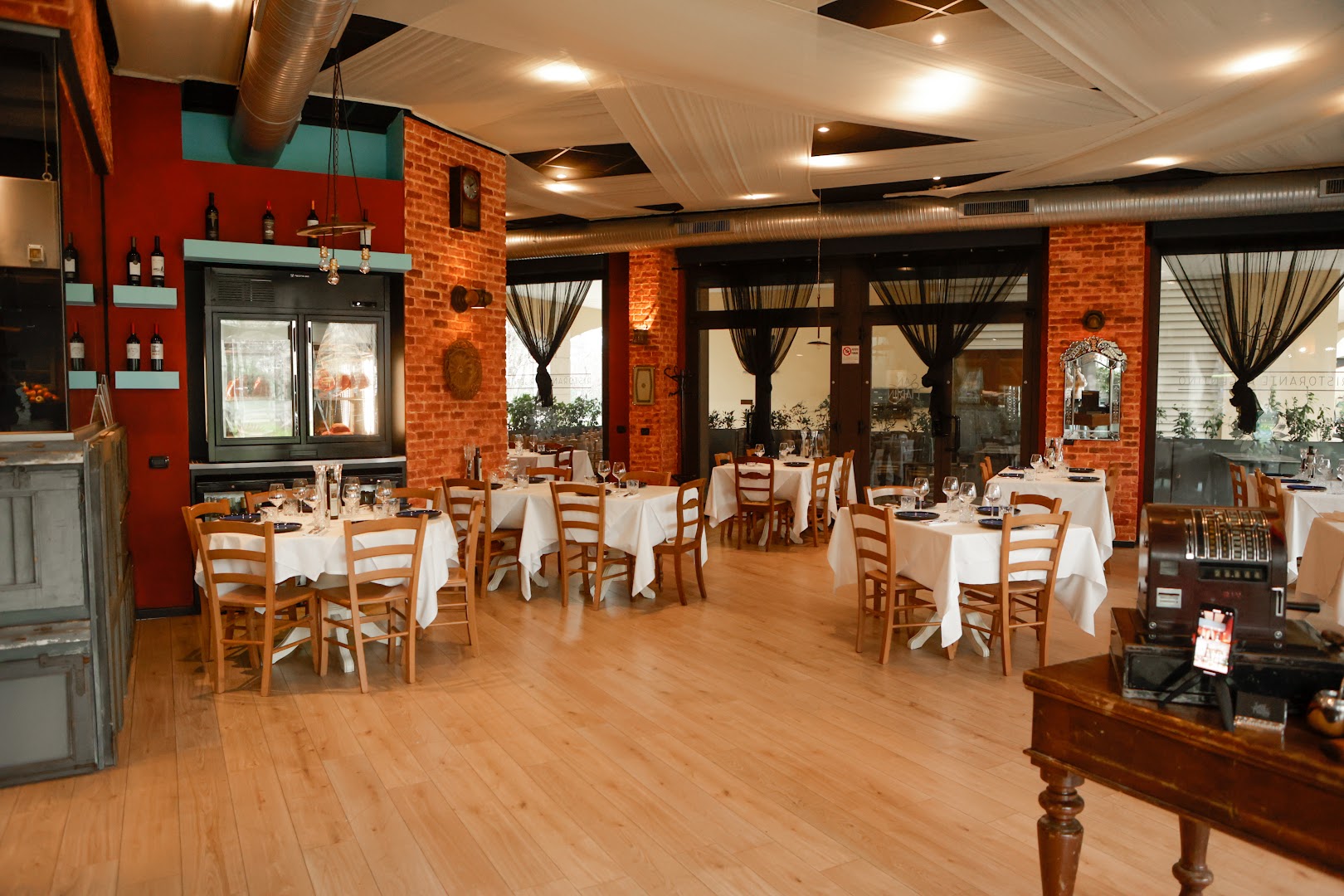 Ristorante San Martin