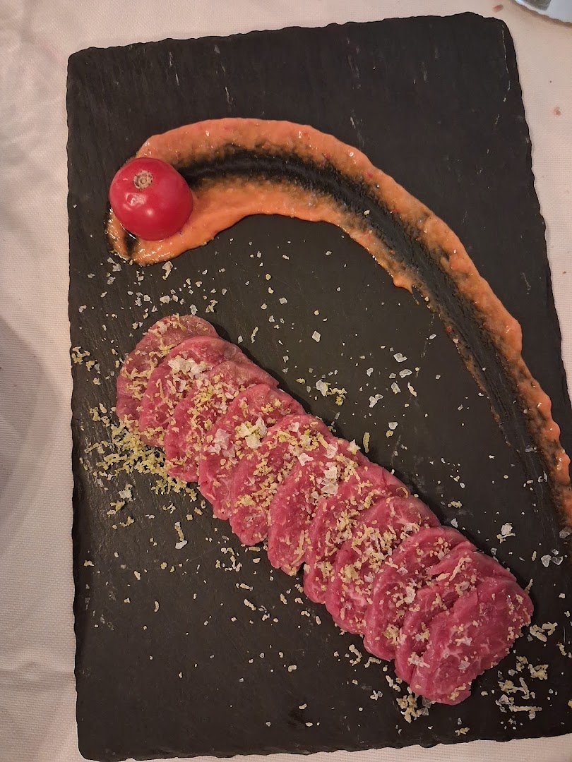 Ristorante San Martin