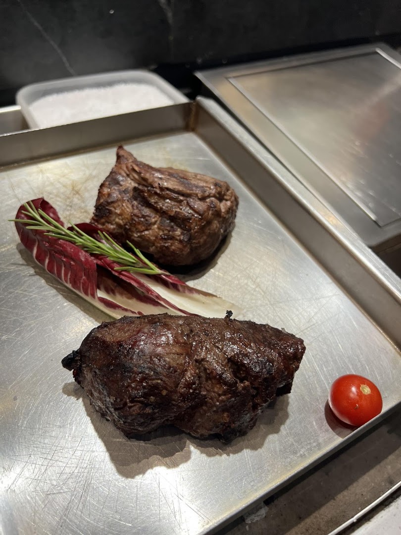 Ristorante San Martin