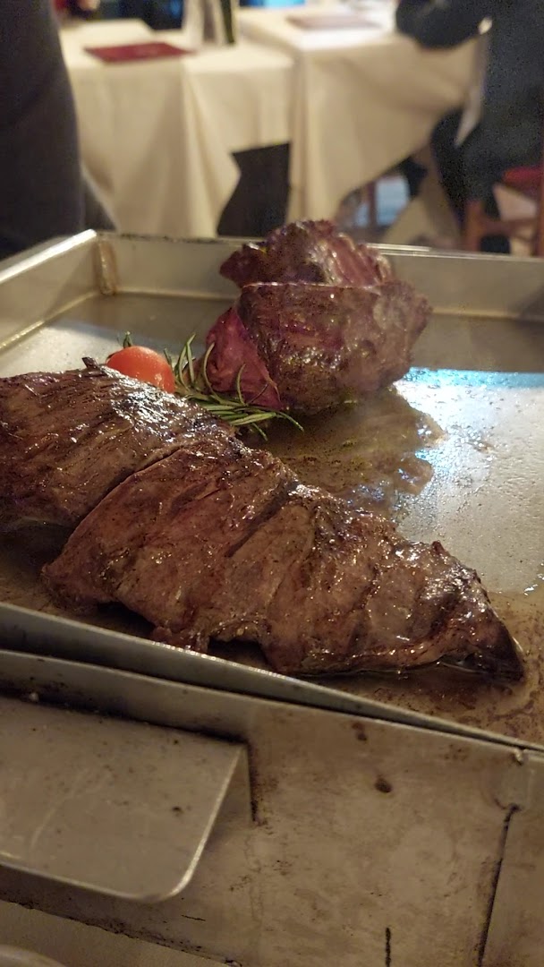 Ristorante San Martin