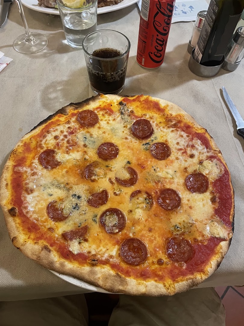 Ristorante San Mauro