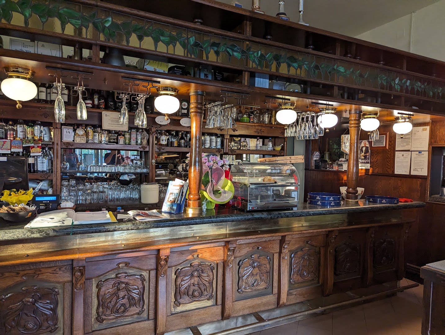 Ristorante San Mauro